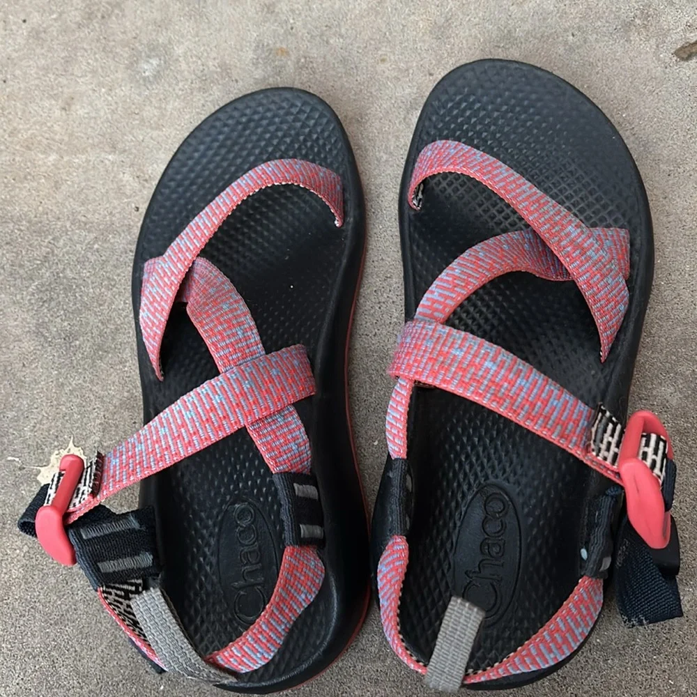 Chaco fantastic clean